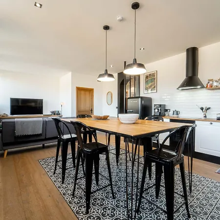 Apartment Proche Ocean - 4 Pers. - Fr-1-50-201 Mimizan Plage