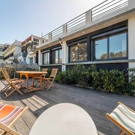 Proche Ocean - 4 Pers. - Fr-1-50-201 Apartment *