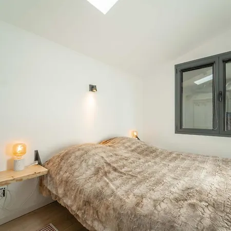 Apartment Proche Ocean - 4 Pers. - Fr-1-50-201