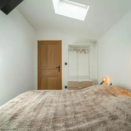 Proche Ocean - 4 Pers. - Fr-1-50-201 Apartment *