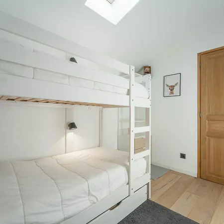 Proche Ocean - 4 Pers. - Fr-1-50-201 * Mimizan Plage