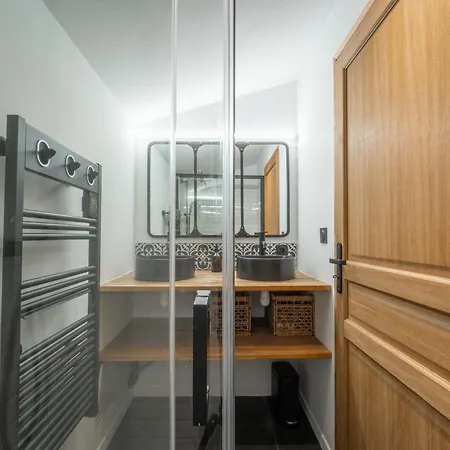 Proche Ocean - 4 Pers. - Fr-1-50-201 Apartment